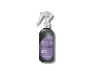 ALTER EGO SHAPEGO No-Yellow Perfector spray anty żółte odcienie 1 000 ml