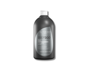 ALTER EGO SHAPEGO PREPEGO szampon głęboko oczyszczający 1 000 ml