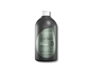 ALTER EGO SHAPEGO Shape Modulator kuracja do włosów kręconych 1 000 ml