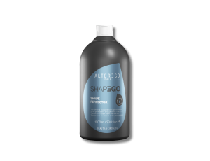 ALTER EGO SHAPEGO Shape Perfector półtrwala kuracja prostująca 1 000 ml