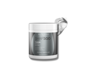 ALTER EGO SHAPEGO Taming Mask maska dyscyplinująca 1 000 ml - image 2