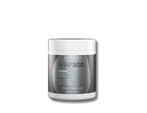 ALTER EGO SHAPEGO Taming Mask maska dyscyplinująca 1 000 ml