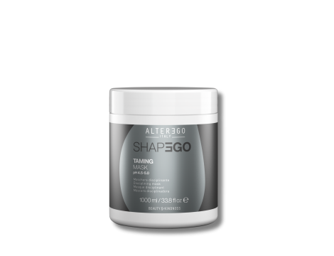 ALTER EGO SHAPEGO Taming Mask maska dyscyplinująca 1 000 ml