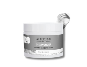 ALTER EGO SHEWONDER Instant Shaping maska błyskawicznie modelująca 300 ml - image 2