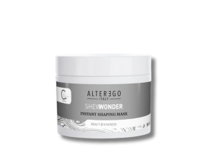 ALTER EGO SHEWONDER Instant Shaping maska błyskawicznie modelująca 300 ml