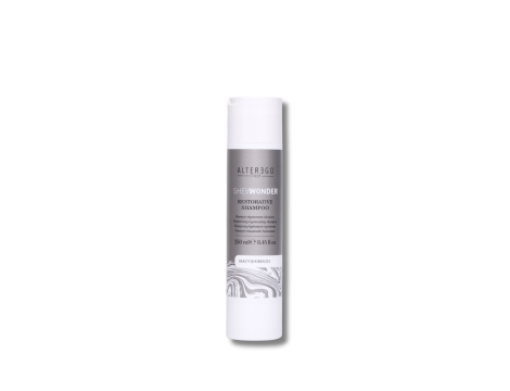ALTER EGO SHEWONDER Restorative nawilżający szampon regenerujący 250 ml
