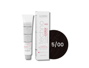 ALTER EGO TECHNOFRUIT trwała farba do włosów z keratyną 100 ml | 5/00