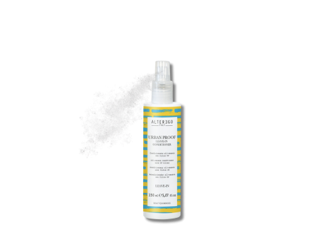 ALTER EGO URBAN PROOF Leave-in Conditioner ochronna odżywka bez spł. 150 ml - 2
