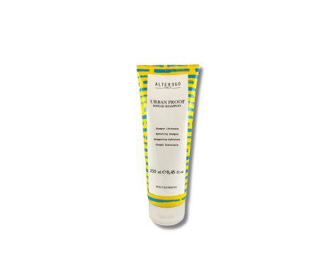 ALTER EGO URBAN PROOF Rehab Shampoo szampon nawilżający po opalaniu 250 ml