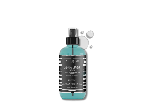 ALTER EGO URBAN PROOF SURFACE HYGIENE SPRAY spray do dezynfekcji 300 ml - 2