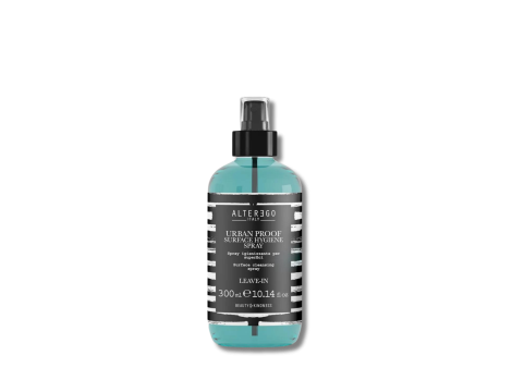 ALTER EGO URBAN PROOF SURFACE HYGIENE SPRAY spray do dezynfekcji 300 ml