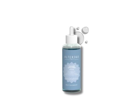 ALTER EGO UTILITIES Soothing Scalp Oil olejek łagodzący skórę głowy 150 ml - 2