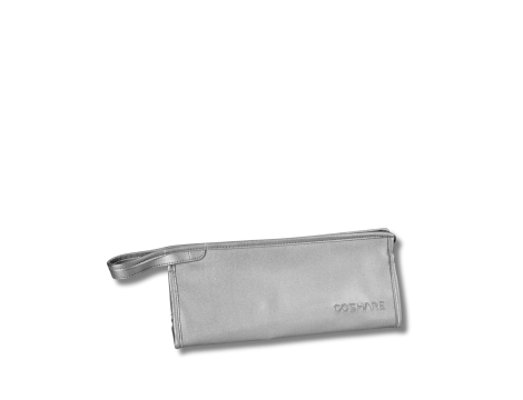 COSHARE HD10E pokrowiec torba etui na suszarkę i akcesoria 15x35 | Szary