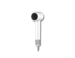 COSHARE HD10E SuperFlow1 PRO suszarka do włosów 1600W + ION | Biała