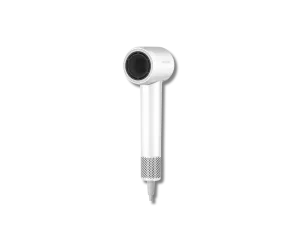 COSHARE HD10E SuperFlow1 PRO suszarka do włosów 1600W + ION | Biała