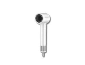 COSHARE HD10E SuperFlow1 suszarka do włosów 1600W + ION | Biała
