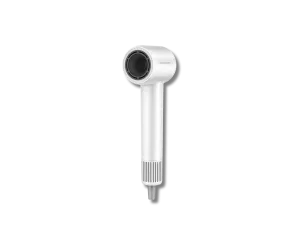 COSHARE HD10E SuperFlow1 suszarka do włosów 1600W + ION | Biała