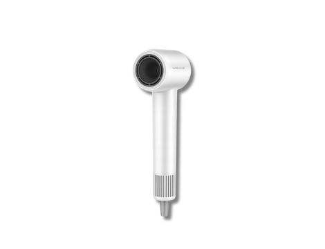 COSHARE HD10E SuperFlow1 suszarka do włosów 1600W + ION | Biała