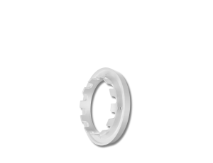 COSHARE HD10E uchwyt magnetyczny do Essense Ring | Biały