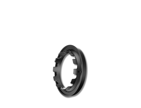 COSHARE HD10E uchwyt magnetyczny do Essense Ring | Czarny