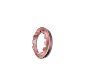 COSHARE HD10E uchwyt magnetyczny do Essense Ring | Różowe Złoto
