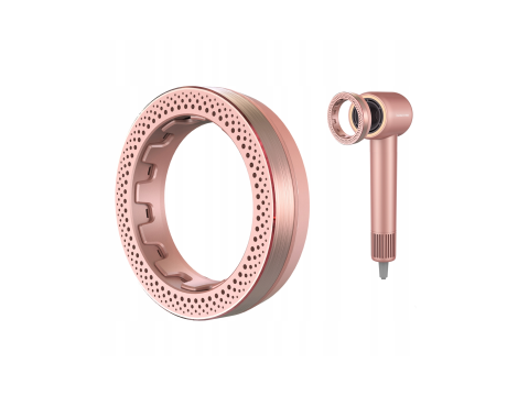 COSHARE HD10E uchwyt magnetyczny do Essense Ring | Różowe Złoto - 3
