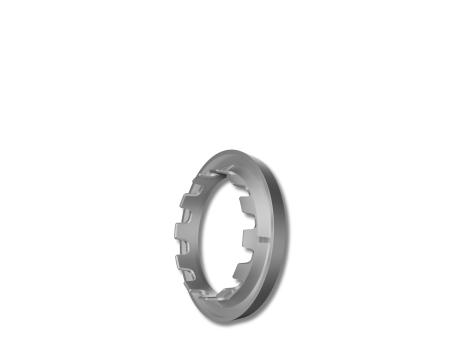 COSHARE HD10E uchwyt magnetyczny do Essense Ring | Srebrny