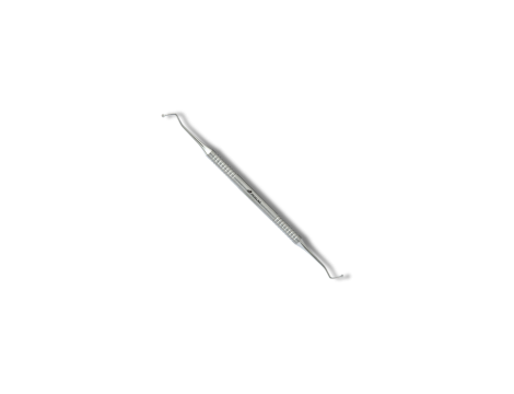 PROGLINE sonda podologiczna długość 14,5cm ostrze 2,0mm | CP716-20