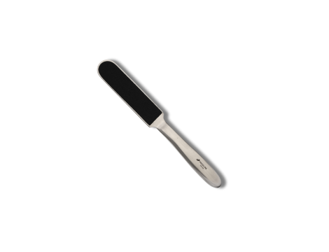 PROGLINE tarka do stóp z nierdzewnej stali chirurgicznej 21.5cm | FR104