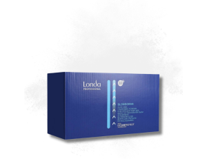 LONDA PROFESSIONAL BLONDORAN bezpyłowy rozjaśniacz puder 2 x 500 g - image 2