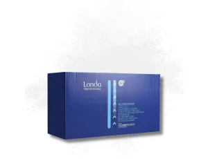 LONDA PROFESSIONAL BLONDORAN bezpyłowy rozjaśniacz puder 2 x 500 g - image 2