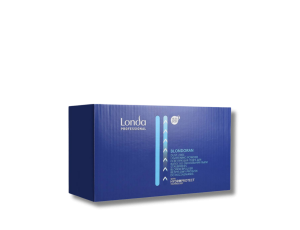 LONDA PROFESSIONAL BLONDORAN bezpyłowy rozjaśniacz puder 2 x 500 g