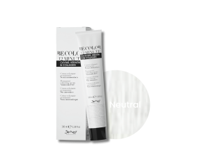 BE HAIR BE COLOR 12 MINUTE farba modulator tonu 100 ml | Neutral