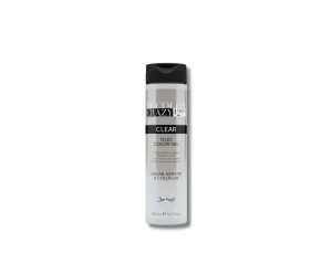 BE HAIR BE COLOR CRAZY bezpośrednia żelowa farba toner 150 ml | Clear