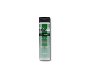 BE HAIR BE COLOR CRAZY bezpośrednia żelowa farba toner 150 ml | Green