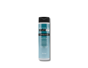 BE HAIR BE COLOR CRAZY bezpośrednia żelowa farba toner 150 ml | Turquoise