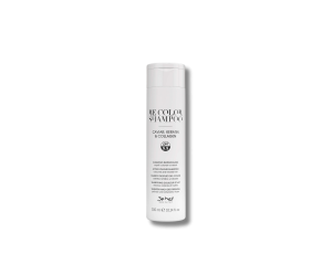 BE HAIR BE COLOR Shampoo szampon do włosów farbowanych 300 ml