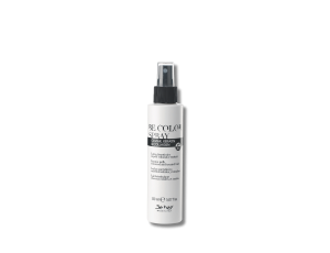 BE HAIR BE COLOR Spray Milk mleczko z keratyną kawiorem kolagenem 150 ml