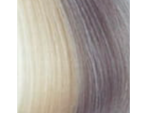 BE HAIR BE COLOR Toner Metal toner bez amoniaku 100 ml | Chrome - image 2