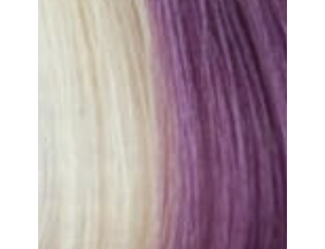 BE HAIR BE COLOR Toner Metal toner bez amoniaku 100 ml | Purple - 2