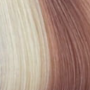 BE HAIR BE COLOR Toner Naked toner bez amoniaku 100 ml | Cuban Light - 3