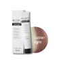 BE HAIR BE COLOR Toner Naked toner bez amoniaku 100 ml | Cuban Light - 2