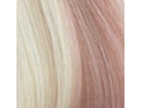 BE HAIR BE COLOR Toner Naked toner bez amoniaku 100 ml | Fresh Pink - 2