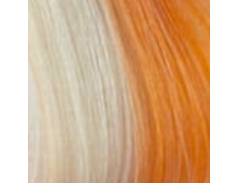 BE HAIR BE COLOR Toner Pastel toner bez amoniaku 100 ml | Apricot - 2