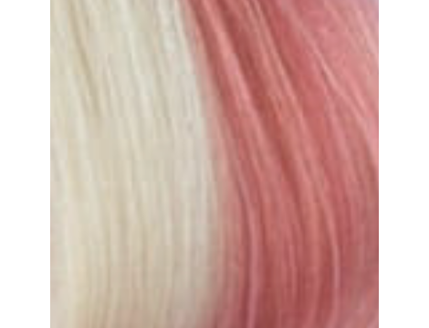 BE HAIR BE COLOR Toner Pastel toner bez amoniaku 100 ml | Strawberry - 2