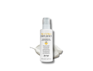 BE HAIR BE CURLS Amplifier Cream krem do włosów kręconych 150 ml - image 2