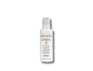 BE HAIR BE CURLS Amplifier Cream krem do włosów kręconych 150 ml