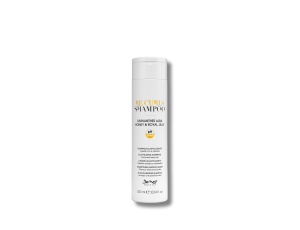 BE HAIR BE CURLS Elasticizing Shampoo szampon do włosów kręconych 300 ml