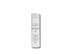 BE HAIR BE MINERAL Mineralizing szampon nawilżający mineralny 300 ml