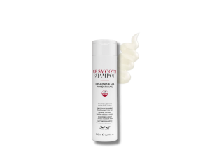 BE HAIR BE SMOOTH Smoothing Shampoo szampon wygładzający do włosów 300 ml - image 2
